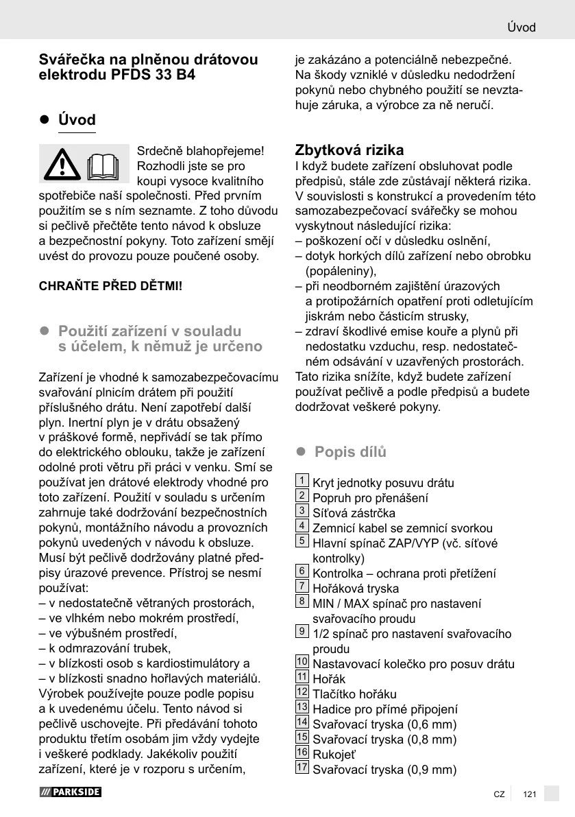 Page #121 background image