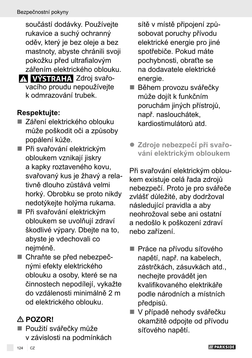 Page #124 background image