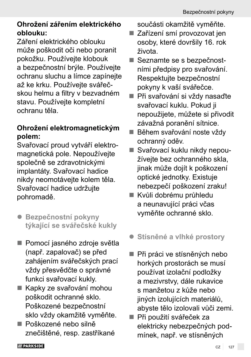 Page #127 background image