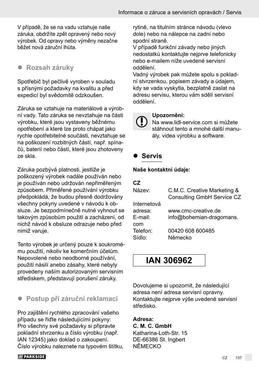 Page #137 background image