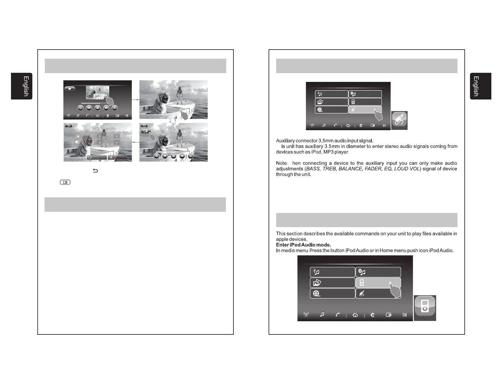 Page #8 background image