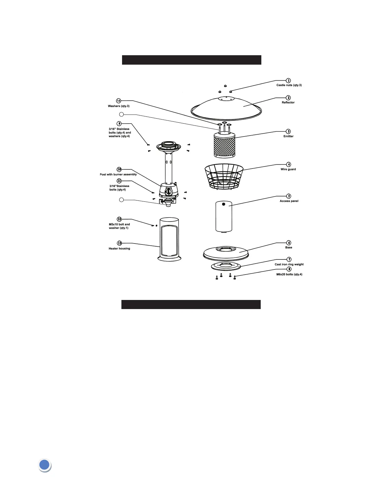 Page #5 background image