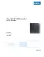 Preview: User Guide