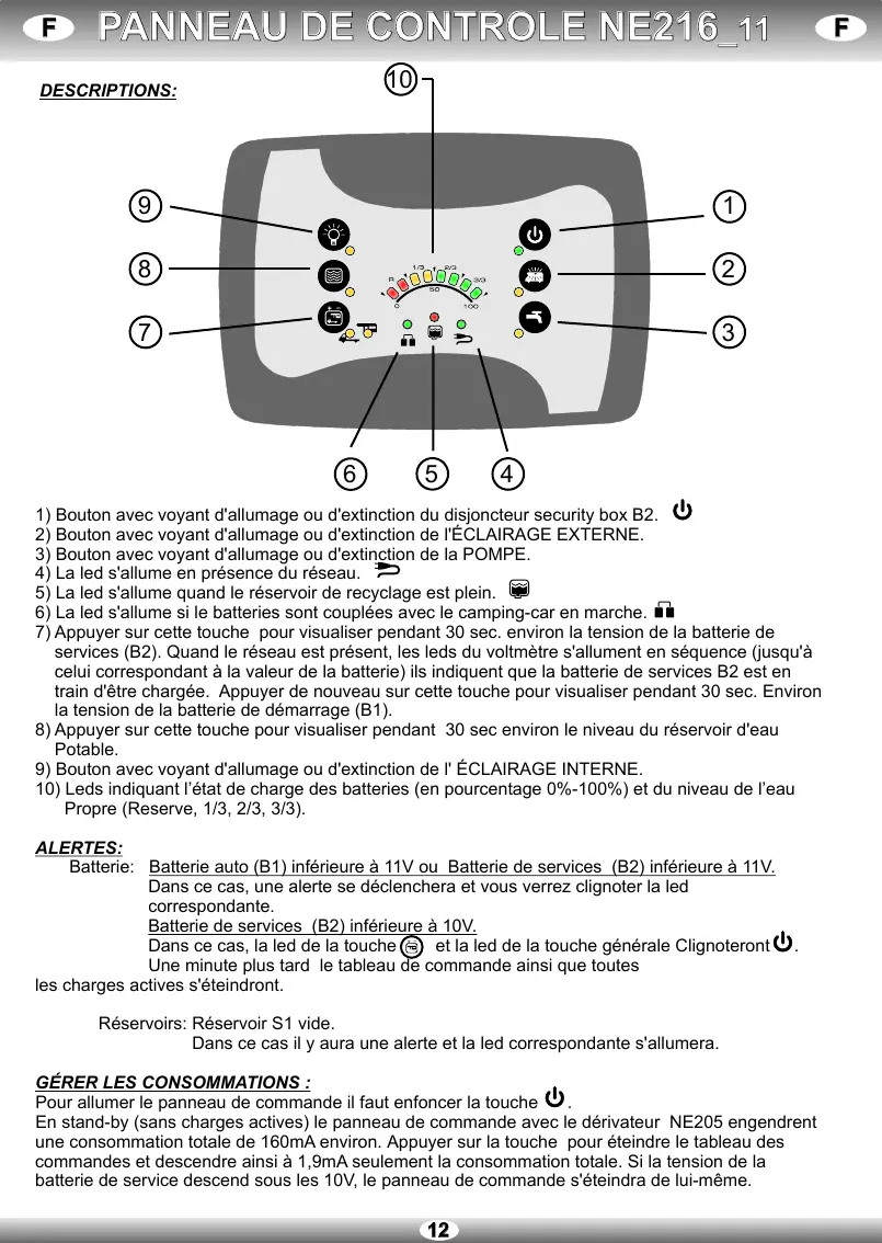 Page #12 background image