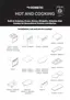 Preview: Installation Use And Service Manual