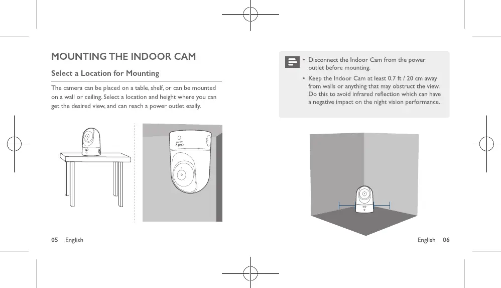 Page #5 background image