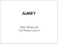 Preview: User Manual