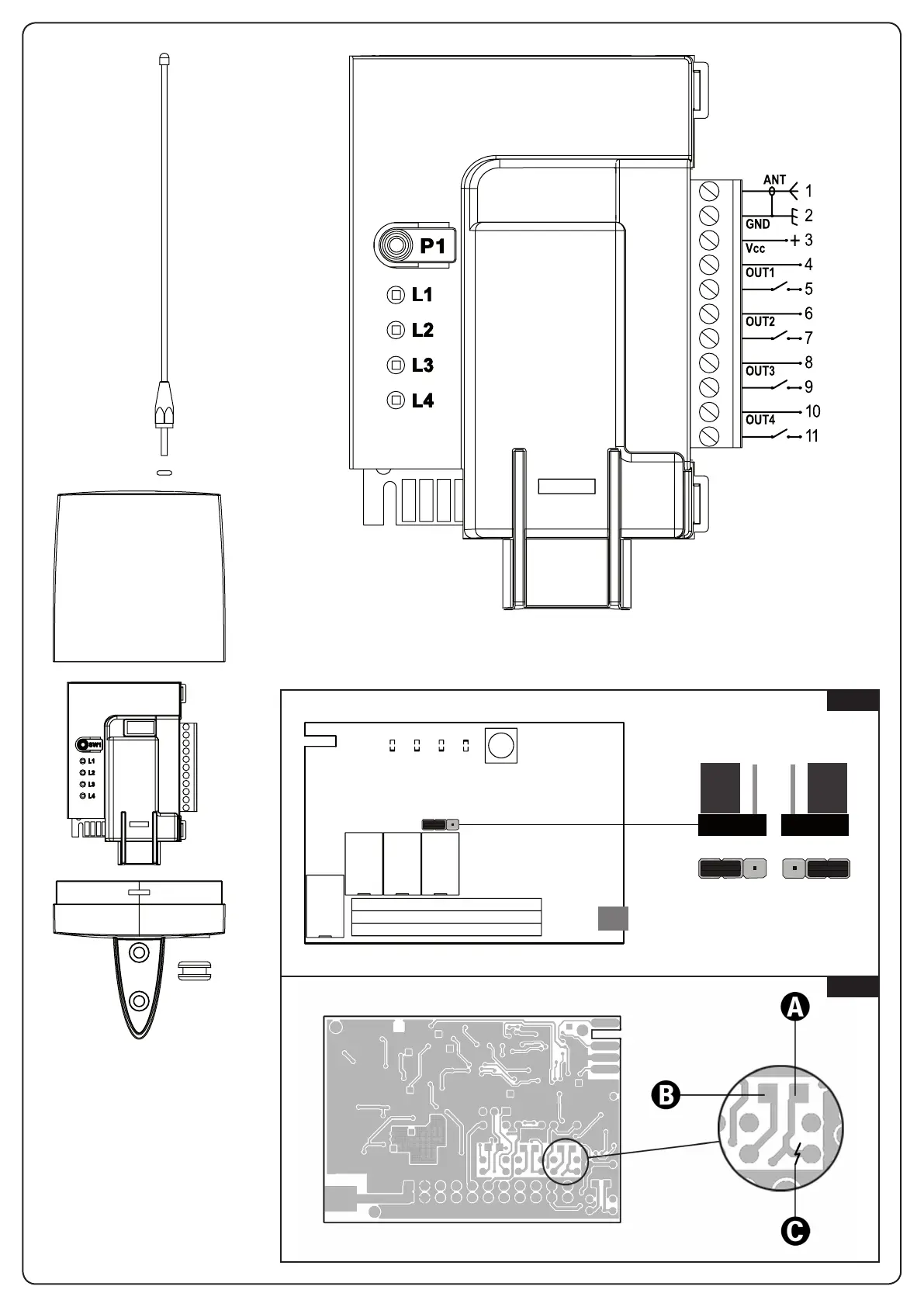 Page #2 background image