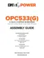 Preview: Assembly Guide