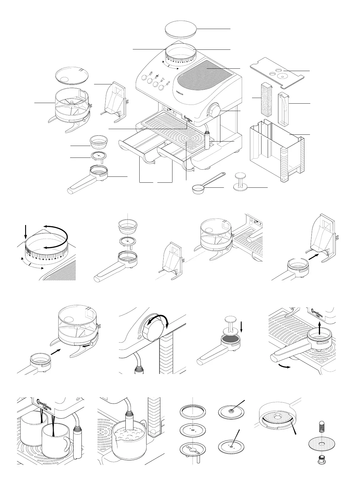 Page #4 background image