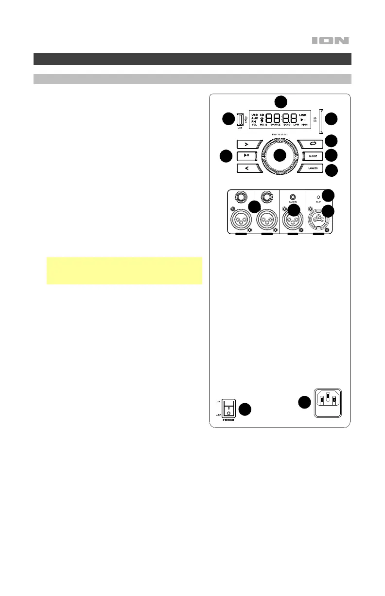 Page #5 background image