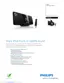 Preview: Brochure