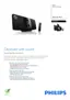 Preview: Specifications
