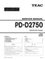 Preview: Service Manual