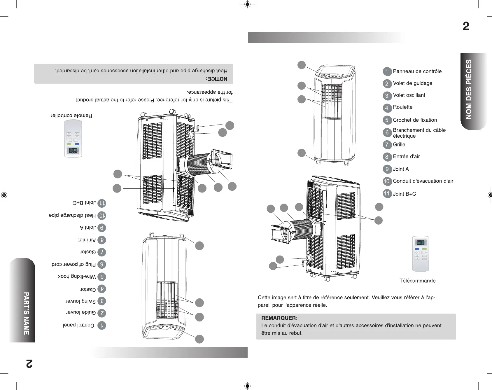 Page #5 background image