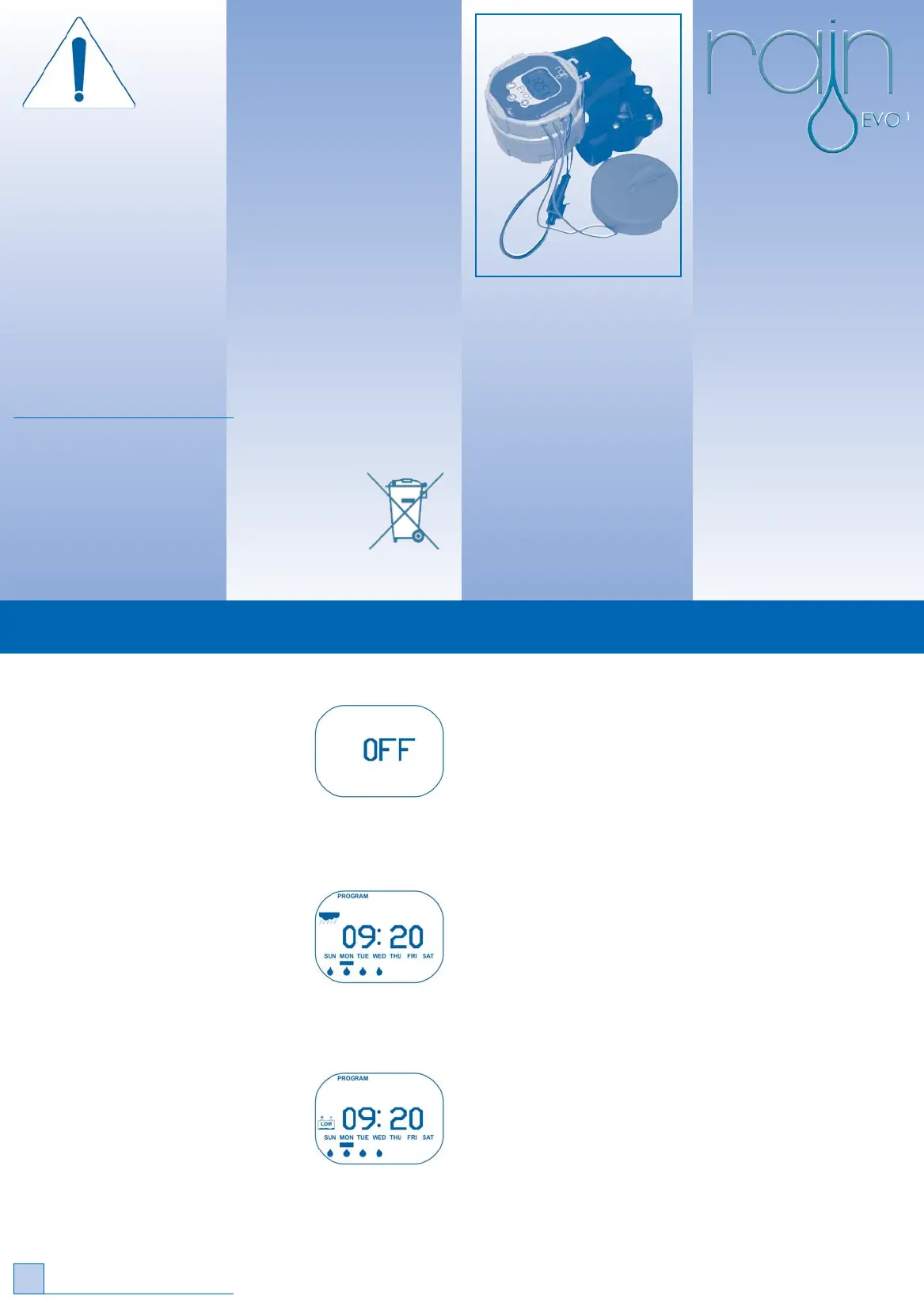 Page #3 background image