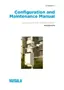 Preview: Configuration And Maintenance Manual