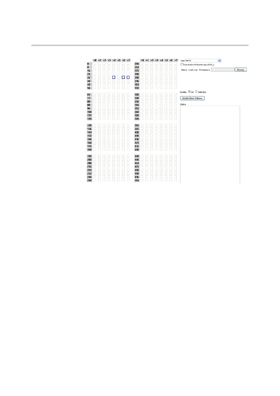Page #40 background image