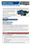 Preview: Owner's Manual
