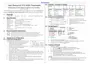 Preview: User Manual