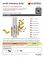 Preview: Handle Installation Guide