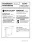 Preview: Installation Instructions