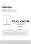 Preview: Service Manual
