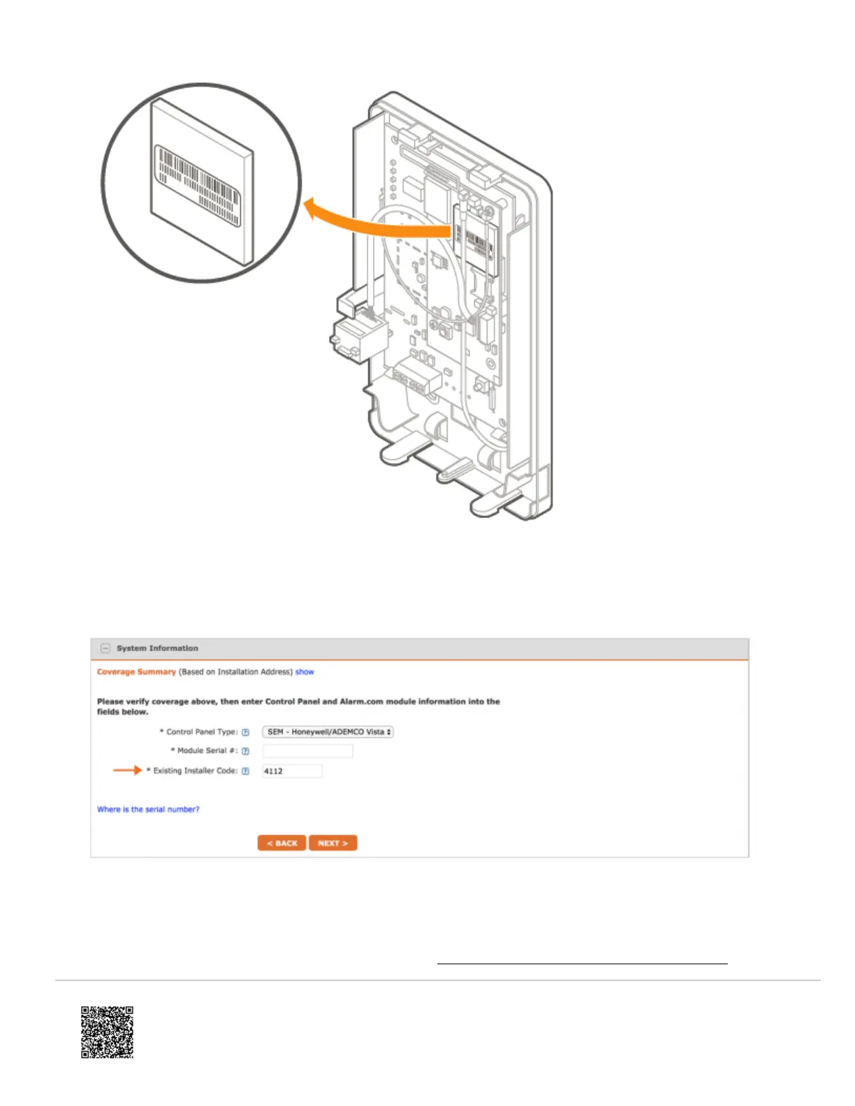 Page #7 background image