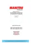 Preview: Operator's Manual