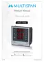 Preview: Product Manual