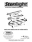 Preview: Installation Instructions And Owner's Manual