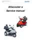 Preview: Service Manual