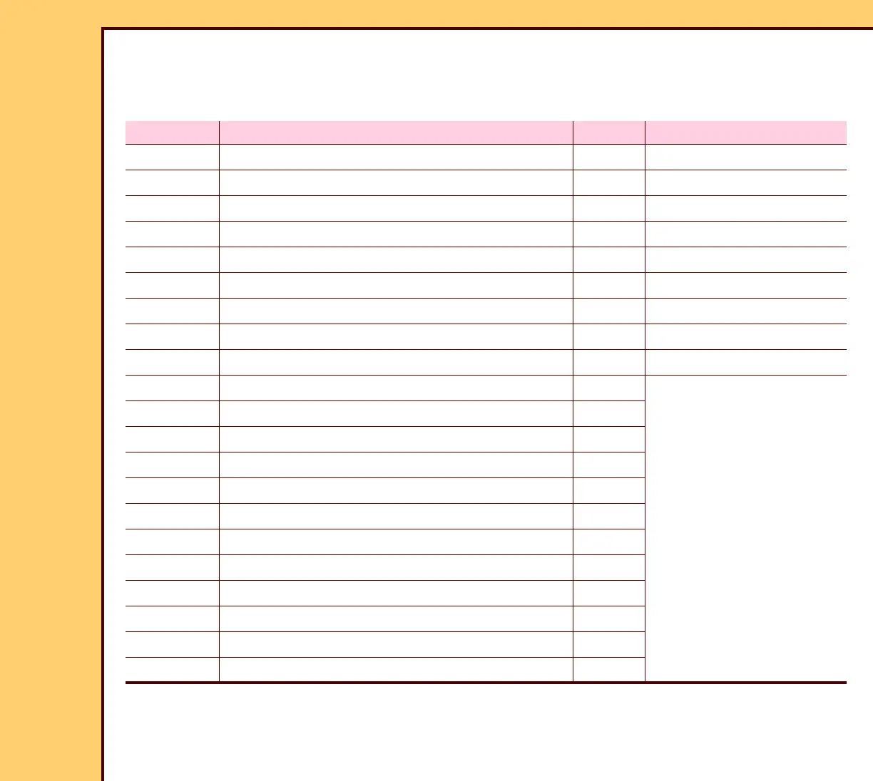 Page #3 background image