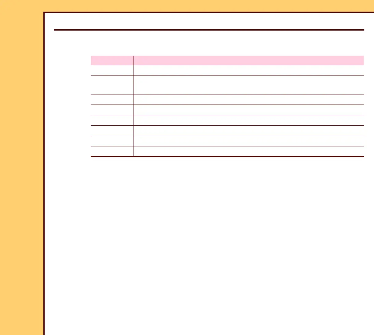 Page #6 background image