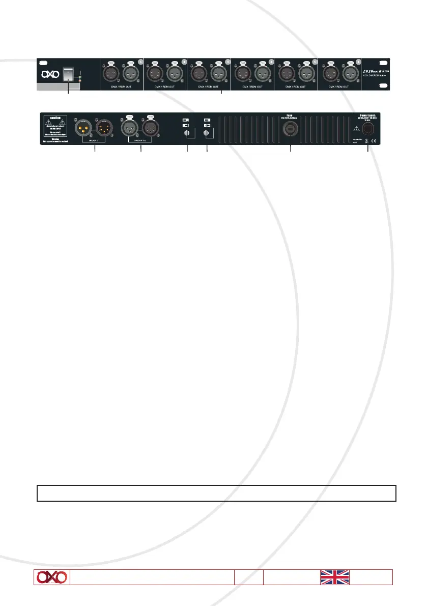 Page #6 background image