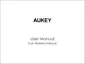 Preview: User Manual