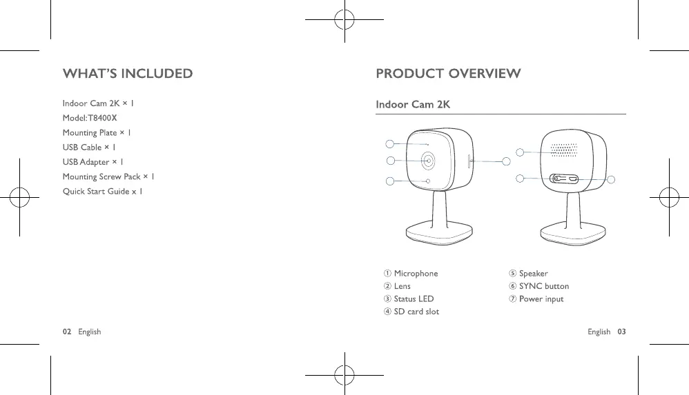 Page #3 background image