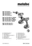 Preview: Original Instructions