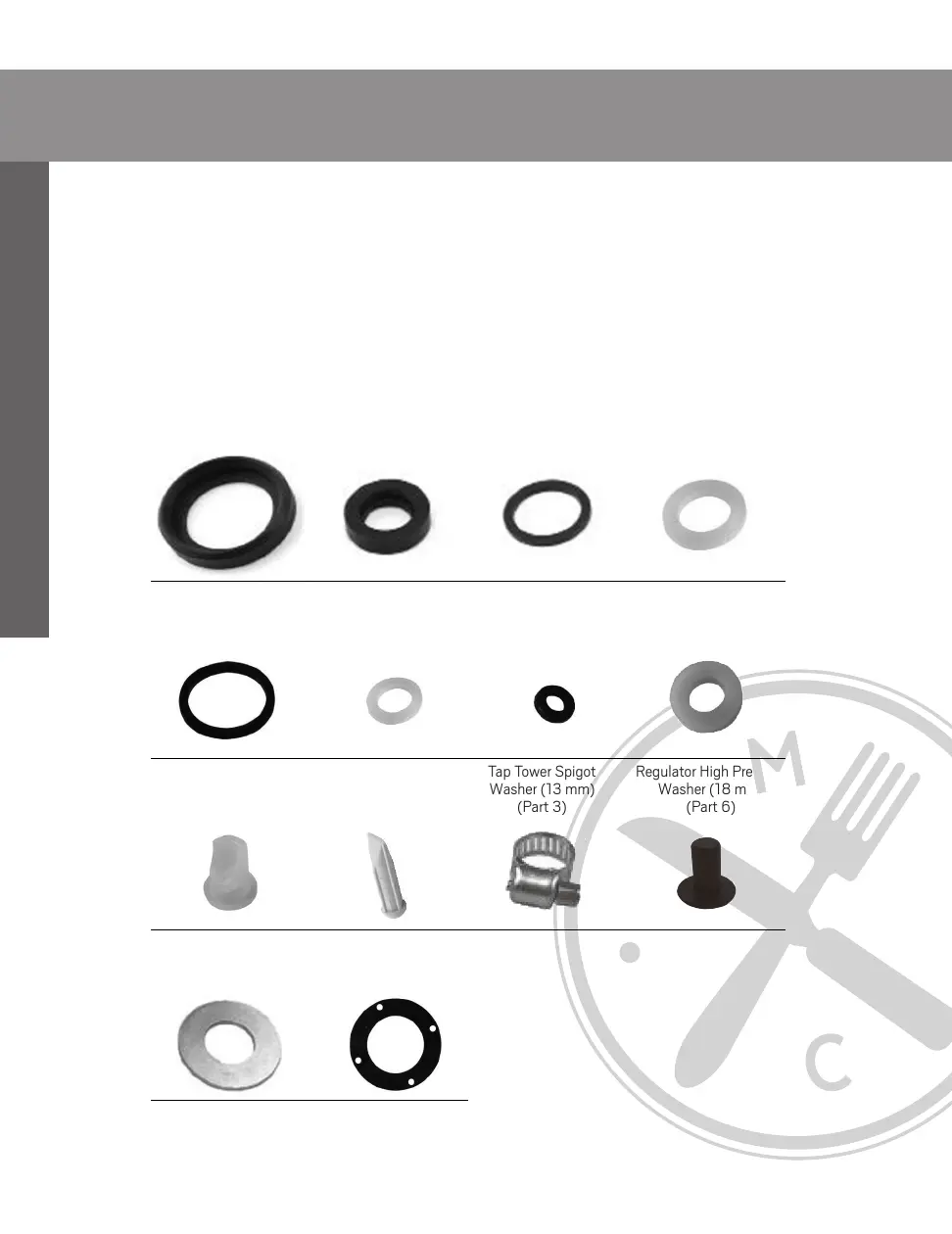 Page #6 background image