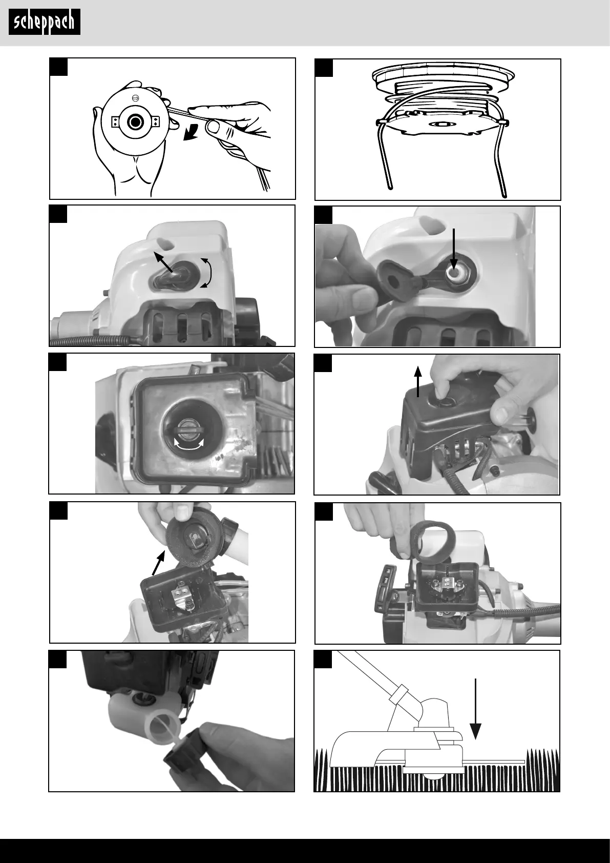 Page #6 background image