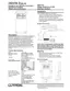 Preview: Installation And Operating Instructions
