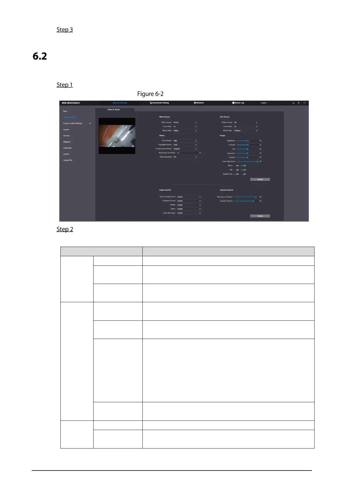 Page #20 background image