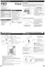 Preview: Product Installation Guide