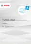 Preview: User Manual And Installation Instructions