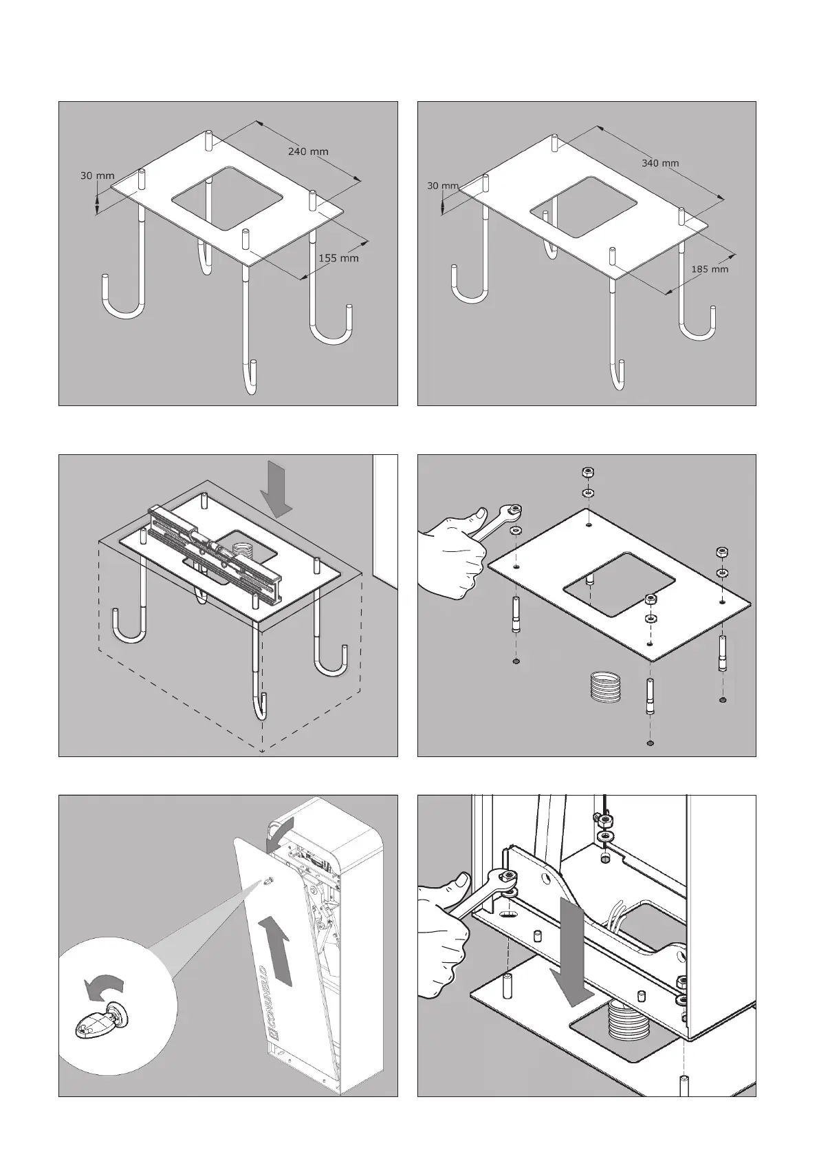 Page #3 background image