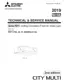 Preview: Technical And Service Manual