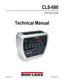 Preview: Technical Manual