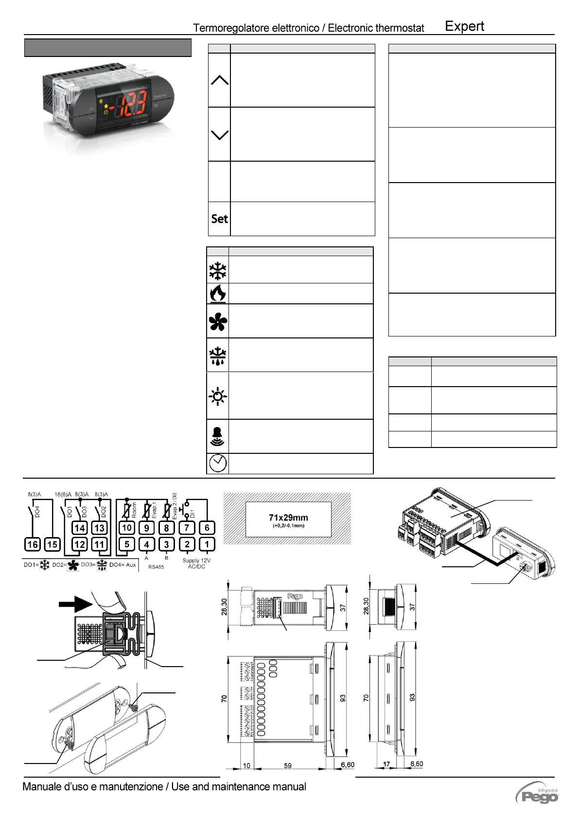 Page #5 background image