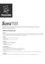 Preview: Instructions For Use