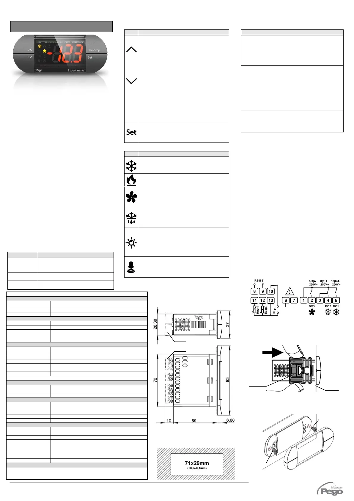Page #3 background image